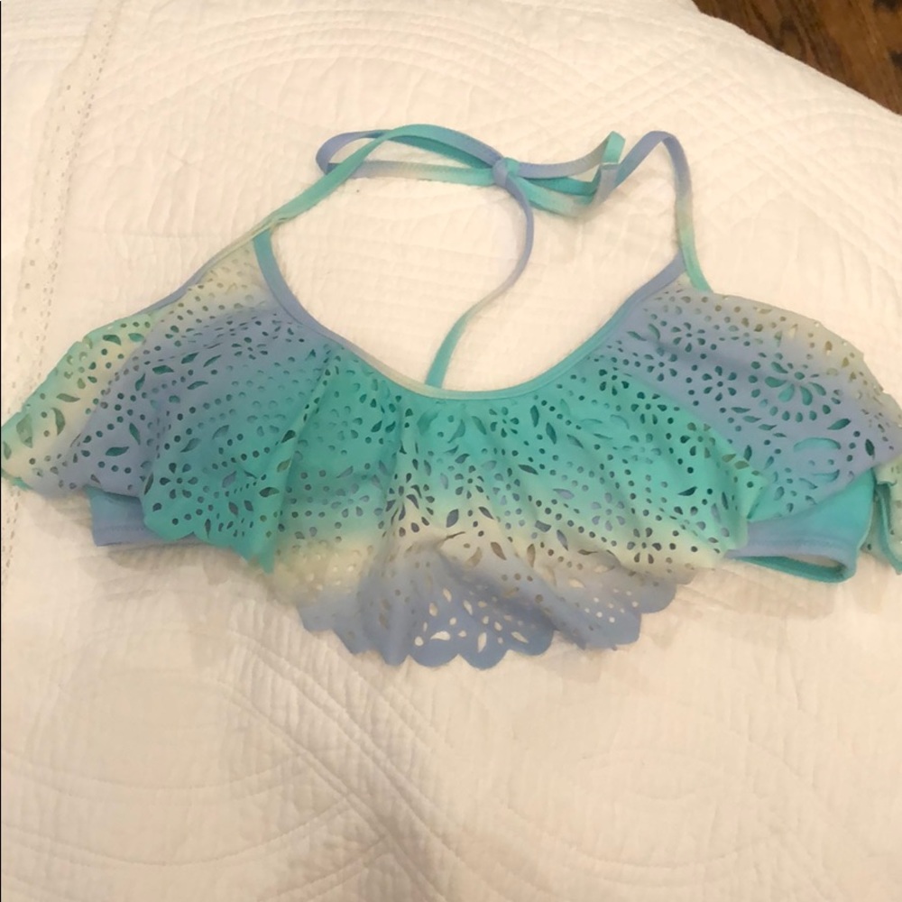 Victoria’s Secret Bikini Top